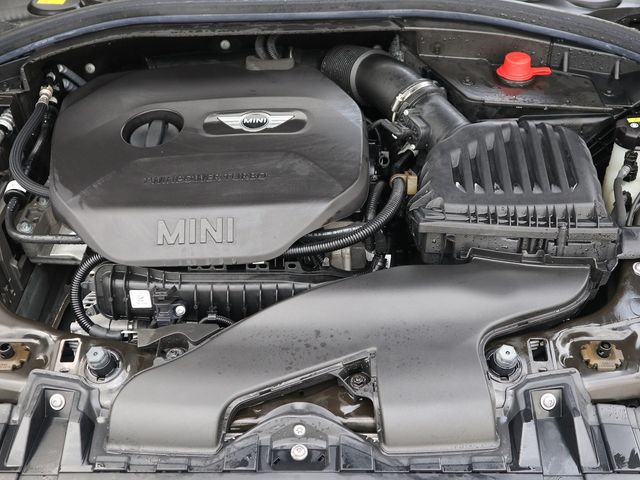 Bmw MINI 2017-11 16878-24