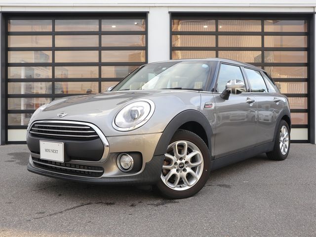Bmw MINI 2017-11 16878-0