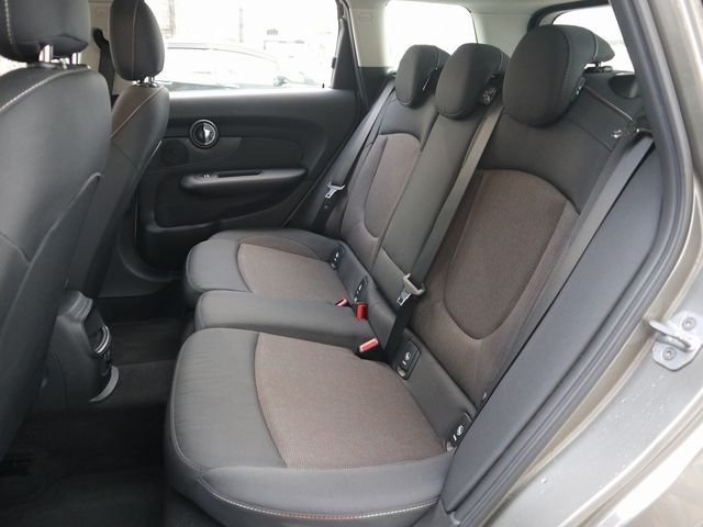 Bmw MINI 2017-11 16878-17
