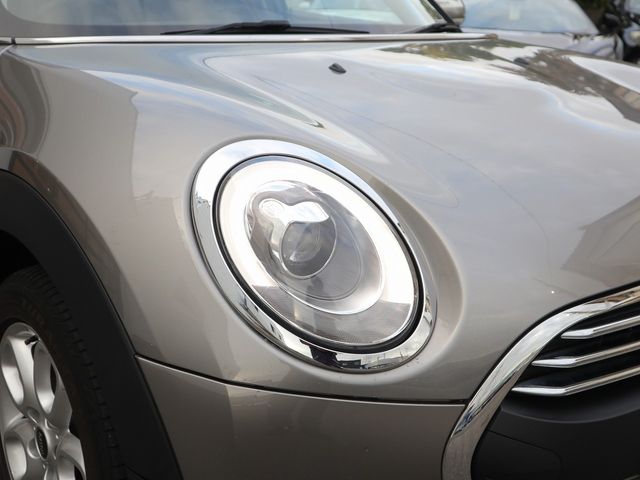 Bmw MINI 2017-11 16878-3