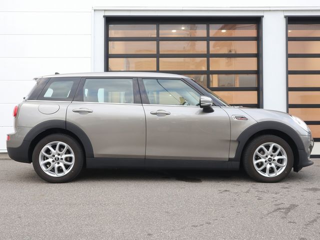 Bmw MINI 2017-11 16878-7