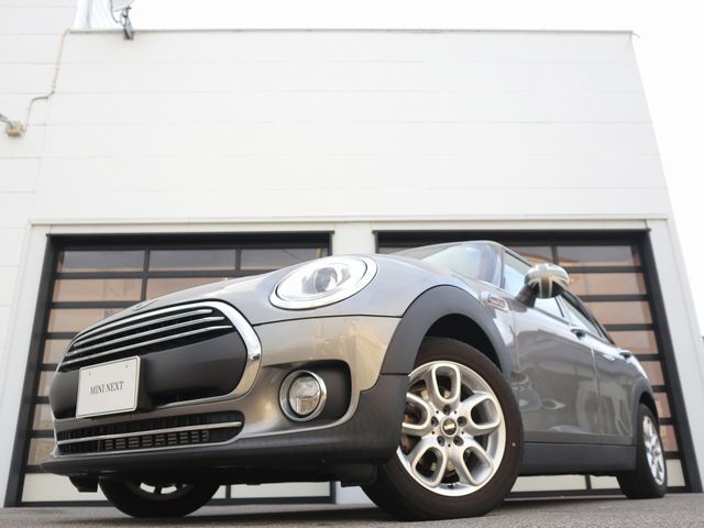Bmw MINI 2017-11 16878-1