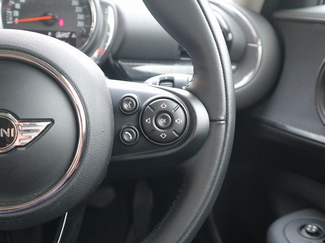 Bmw MINI 2017-11 16878-9