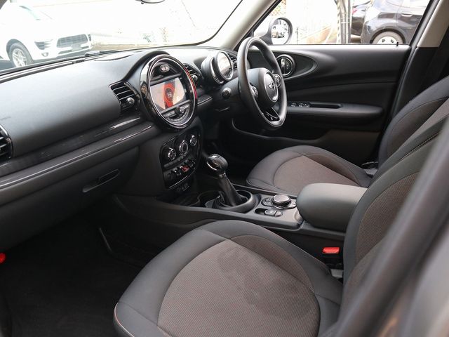 Bmw MINI 2017-11 16878-19