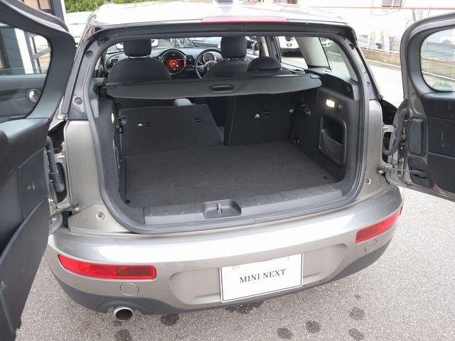 Bmw MINI 2017-11 16878-21