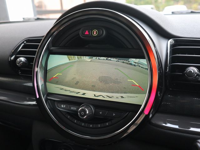 Bmw MINI 2017-11 16878-11