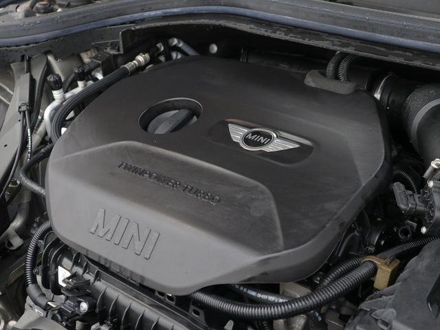 Bmw MINI 2017-11 16878-25