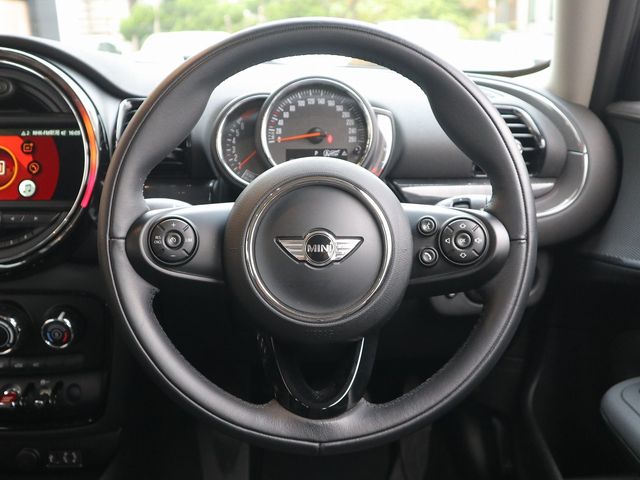 Bmw MINI 2017-11 16878-23