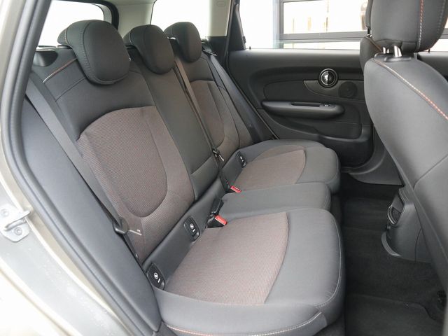 Bmw MINI 2017-11 16878-16