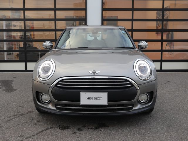 Bmw MINI 2017-11 16878-4