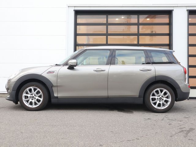 Bmw MINI 2017-11 16878-6