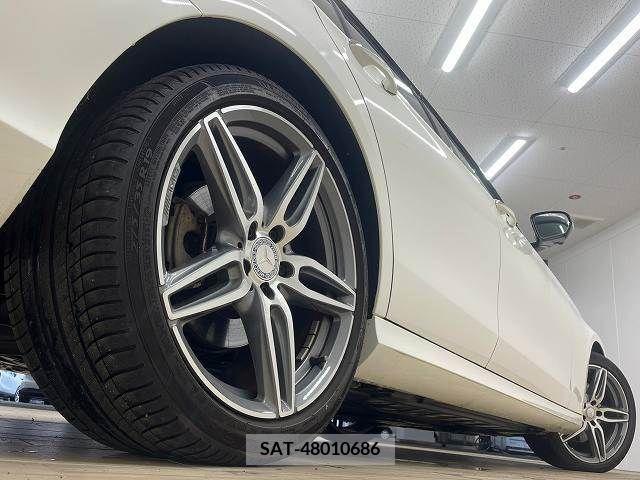 Mercedes Benz E-CLASS 2016-09 219450-18