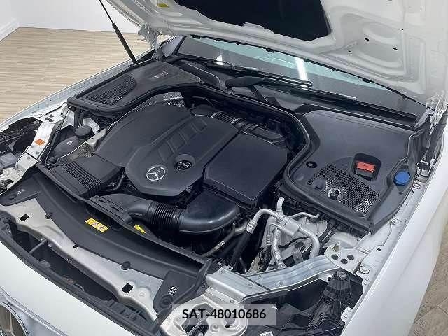 Mercedes Benz E-CLASS 2016-09 219450-17