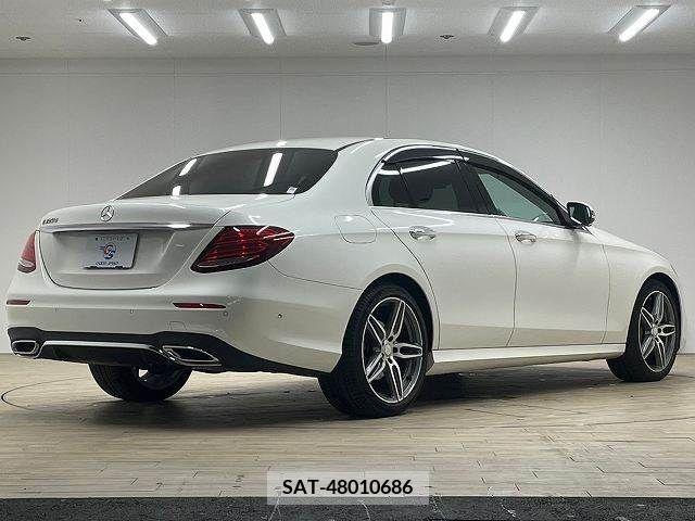 Mercedes Benz E-CLASS 2016-09 219450-15