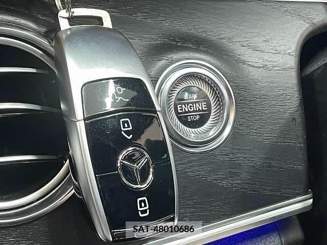 Mercedes Benz E-CLASS 2016-09 219450-9