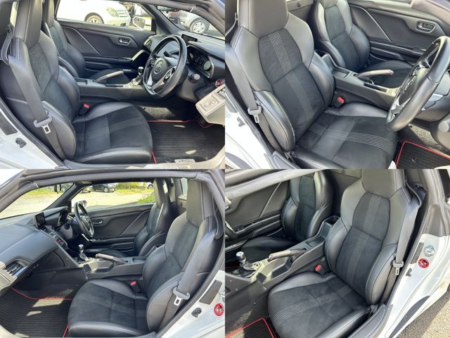 Honda S660 2016-03 25184-5