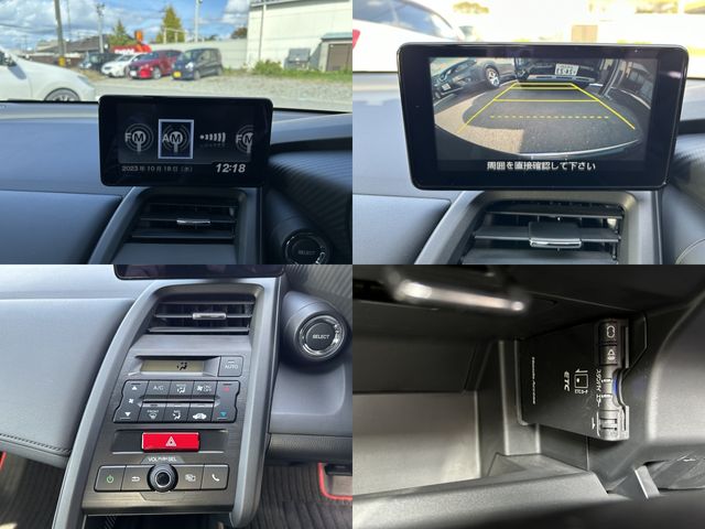 Honda S660 2016-03 25184-3