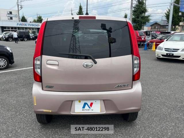Daihatsu MOVE 2014-03 392413-15