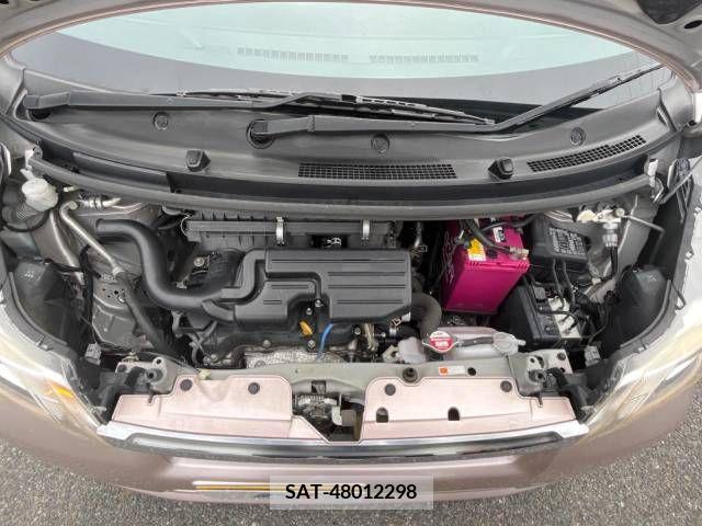 Daihatsu MOVE 2014-03 392413-18