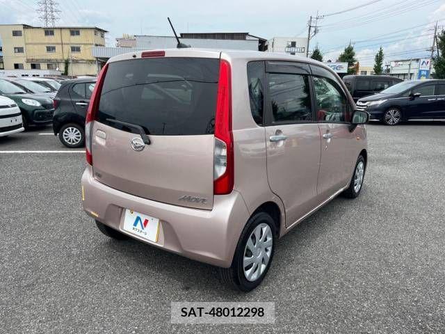 Daihatsu MOVE 2014-03 392413-17
