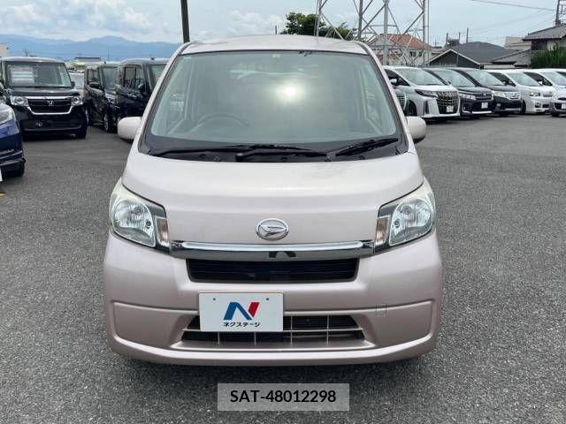 Daihatsu MOVE 2014-03 392413-14