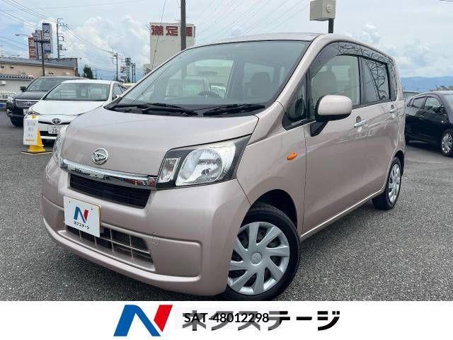Daihatsu MOVE 2014-03 392413-0