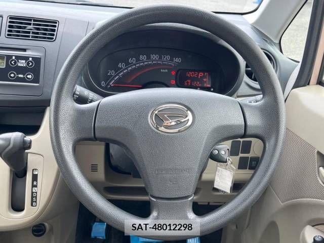 Daihatsu MOVE 2014-03 392413-11