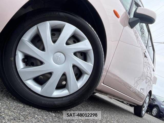 Daihatsu MOVE 2014-03 392413-13