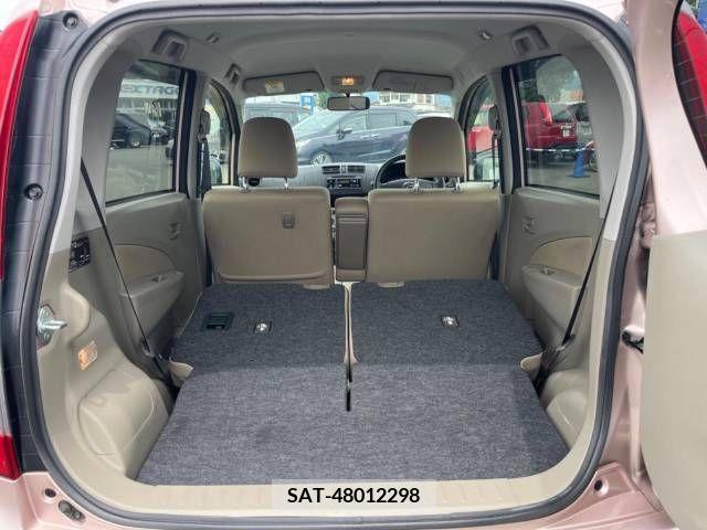 Daihatsu MOVE 2014-03 392413-10
