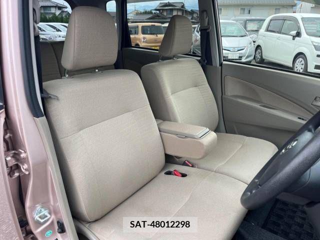 Daihatsu MOVE 2014-03 392413-8