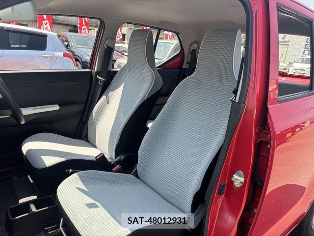 Suzuki ALTO 2018-06 259545-19