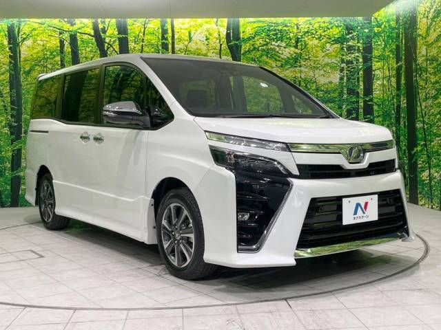 Toyota VOXY 2019-01 29299-16