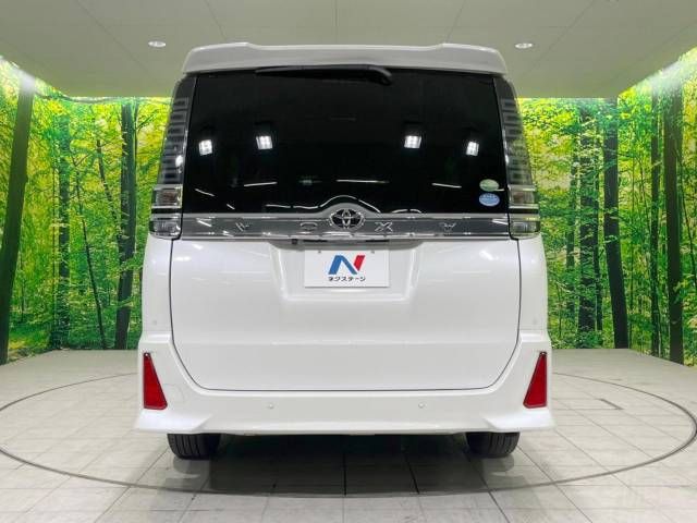 Toyota VOXY 2019-01 29299-15