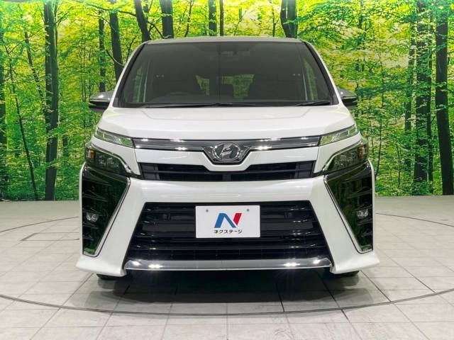 Toyota VOXY 2019-01 29299-14