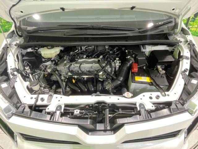 Toyota VOXY 2019-01 29299-18