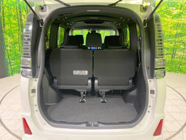 Toyota VOXY 2019-01 29299-10