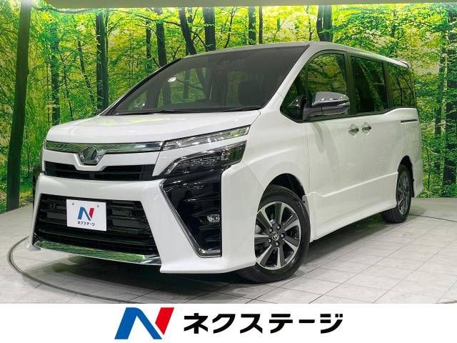 Toyota VOXY 2019-01 29299-0
