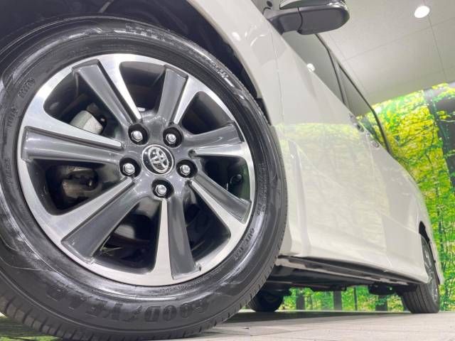 Toyota VOXY 2019-01 29299-13