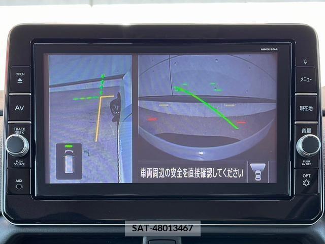 Nissan ROOX 2020-03 354655-5