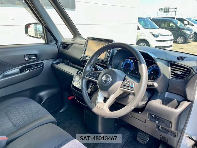 Nissan ROOX 2020-03 354655-8