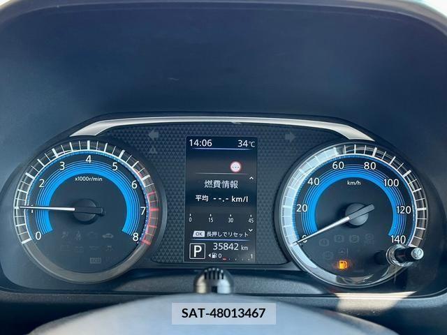 Nissan ROOX 2020-03 354655-11