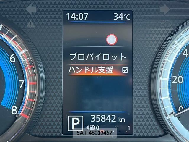 Nissan ROOX 2020-03 354655-14