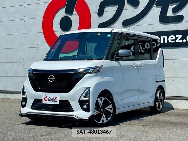 Nissan ROOX 2020-03 354655-0