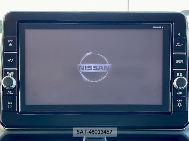Nissan ROOX 2020-03 354655-4