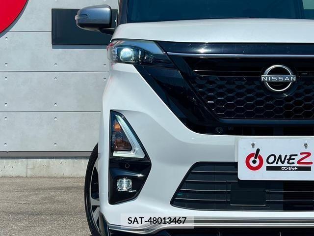 Nissan ROOX 2020-03 354655-24