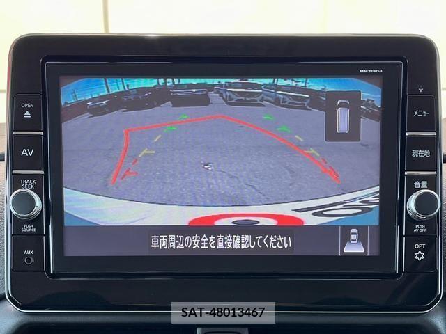 Nissan ROOX 2020-03 354655-7