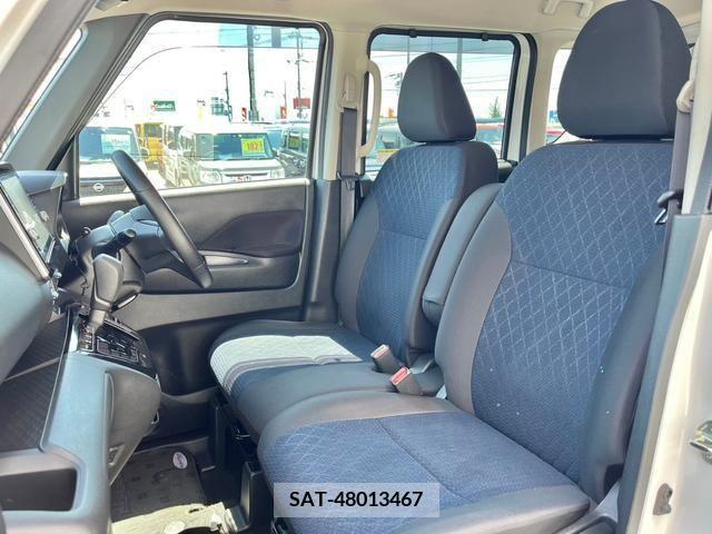 Nissan ROOX 2020-03 354655-23