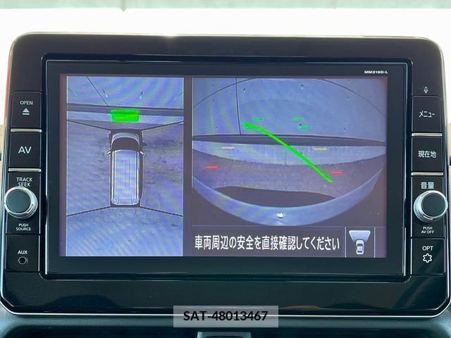 Nissan ROOX 2020-03 354655-6