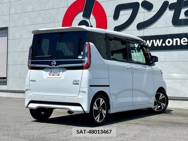 Nissan ROOX 2020-03 354655-2