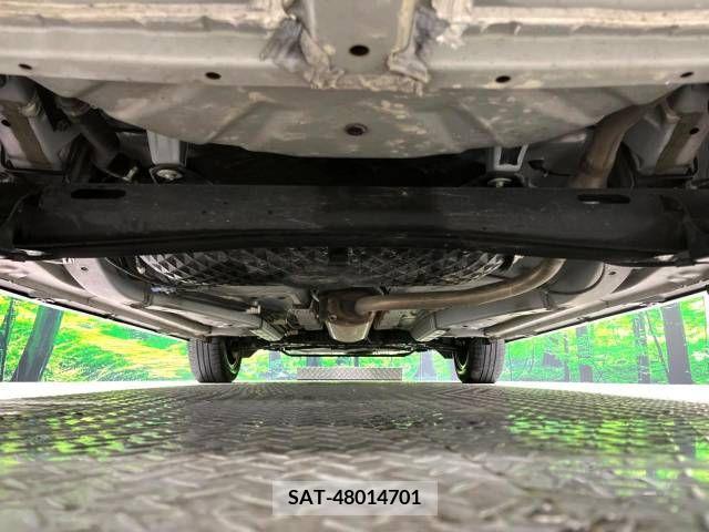 Daihatsu ROCKY 2020-03 218018-19